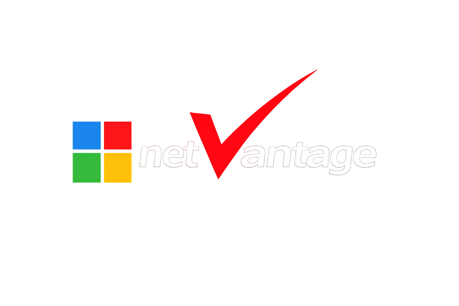 NetVantage Logo